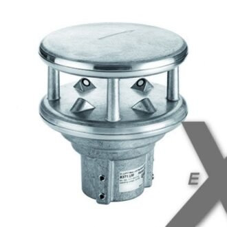 VENTUS-X-UMB – Sensor Angin Ultrasonik dengan Pemanas Ekstra