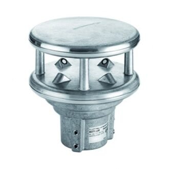 VENTUS-UMB – Sensor Angin Ultrasonik