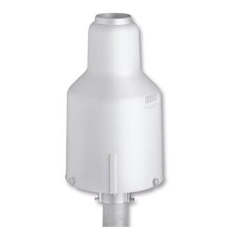 OTT Pluvio² L – High-Performance Weighing Rain Gauge