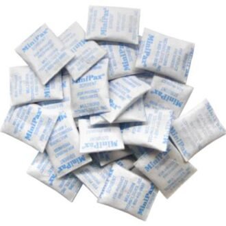 HOBO Desiccant Replacement Pack for UA-003 DESICCANT5