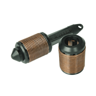 DIVERS Diver Copper Shield