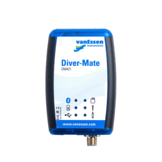 DIVERS Diver-Mate