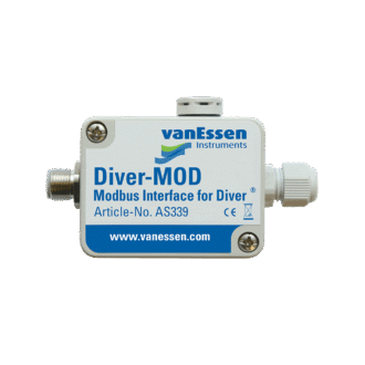 DIVERS Diver-MOD
