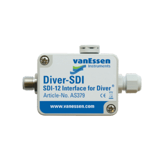 DIVERS Diver-SDI