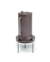 Mas Technology Magnetostrictive Liquid Level System