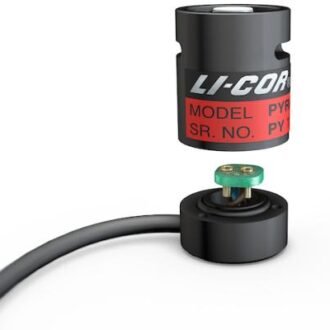 HOBO Alat Perekam Data LI-COR LI-200R Pyranometer, Bare Leads  LI-200R-BL-15