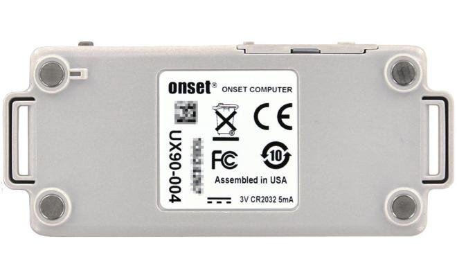 HOBO Alat Perekam Data Motor On/Off Data Logger UX90-004 - Gambar 5