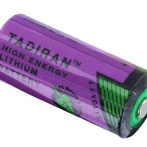 HOBO Replacement Lithium 2/3 AA  HRB-2/3AA