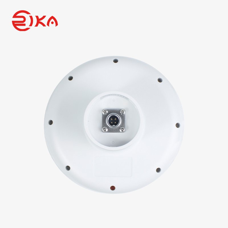 Rika RK120-03 Ultrasonic Wind Speed And Direction Sensor | Sensor Kecepatan dan Arah Angin Ultrasonik - Gambar 4