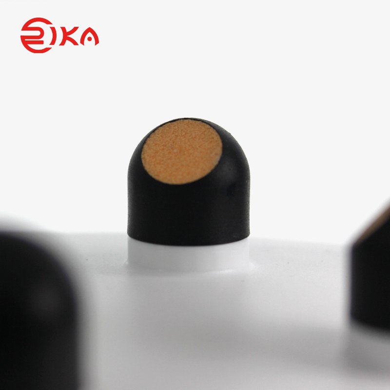 Rika RK120-03 Ultrasonic Wind Speed And Direction Sensor | Sensor Kecepatan dan Arah Angin Ultrasonik - Gambar 6