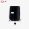 Rika Sensor Curah Hujan Tipe Ember Jungkit Plastik Ekonomis RK400-04 Economical Plastic Tipping Bucket Rain Gauge Sensor
