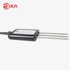 Rika Sensor Kelembaban Tanah, Probe Suhu & Sensor EC (Konduktivitas Listrik) RK520-02 Soil Moisture Sensor, Temperature Probe& EC Sensor