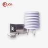 Perisai Radiasi Surya Multi-Lapisan RK95-01 Multi-plate Solar Radiation Shield