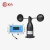 Sensor dan Indikator Kecepatan Angin untuk Crane Sensor | RK150-01 Crane Wind Speed Sensor and Indicator