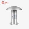 Rika Sensor Kebisingan Type B (Mushroom Noise Sensor) RK300-06 TypeB Mushroom Noise Sensor