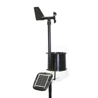 KestrelMet Alat Perekam Data Cuaca  6000 Wi-Fi Weather Station