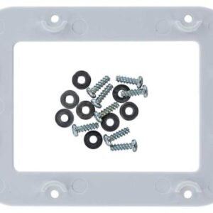 HOBO MX2300 Series Solar Radiation Shield Bracket MX2300-RS-BRACKET