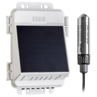 HOBO Alat Perekam Data MicroRX Water Level Station RX2100-WL