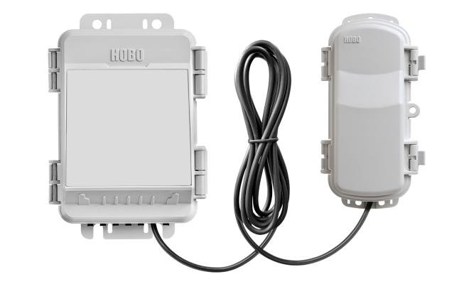 HOBO Alat Perekam Data MicroRX Indoor Station RX2105 - Gambar 2