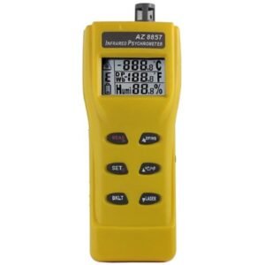 AZ 8722 IR Hygrometer