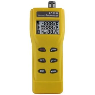 AZ 8722 IR Hygrometer