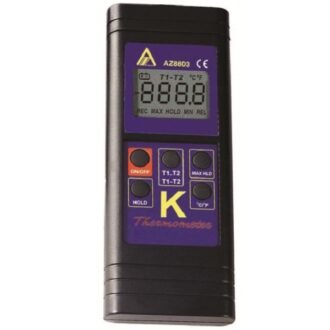 Termometer K Ganda