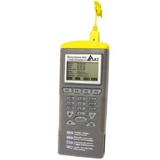8855 AZ K Type Thermocouple Data Logger feature