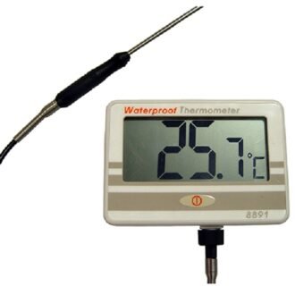 Termometer Probe Panjang