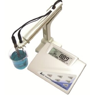 pH / Konduktivitas / TDS / Salinitas Meter