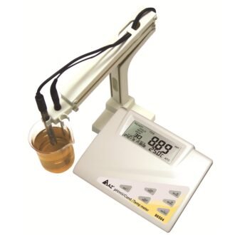 **Cond./pH/ORP Meter → Alat Ukur Konduktivitas / pH / ORP**