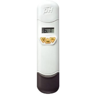 **pH Pen → Pena Pengukur pH (Alat Uji pH Portabel)**