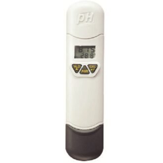 **pH Tester → Alat Uji pH**