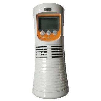 Z 8722 Hygro Thermometer with Relay