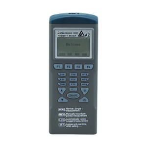 AZ 8722 Hygro Thermometer with Data Logge