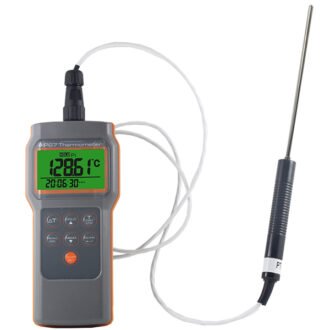 Termometer Pt100 RTD