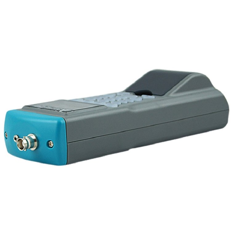 Printer pH & mV → Pencetak pH & mV - Gambar 3