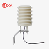 Rika Sensor Karbon Dioksida Luar Ruangan (CO₂ Sensor) RK300-03B Outdoor Carbon Dioxide Sensor CO2 Sensor