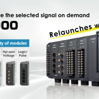 GRAPHTEC Modular Type Data Platform GL7000