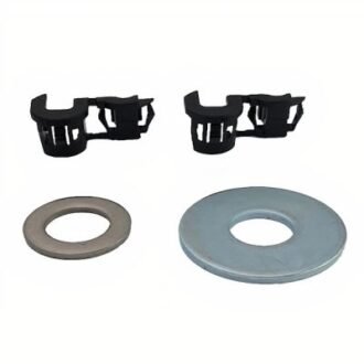 DIVERS DXT Cable Suspension Kit