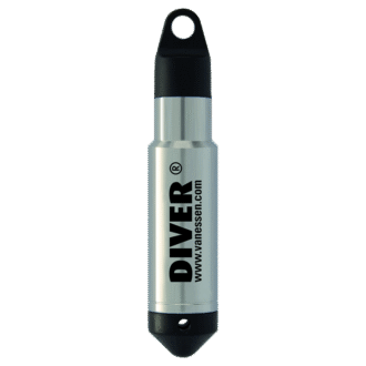 Divers TD-Diver