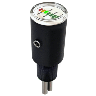 AZ Instrument Alat Perekam Data Water Quality Conductivity Indicator 8311 AZ NEW ( Indikator Konduktivitas Kualitas Air )