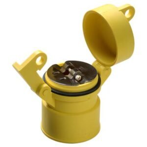 HOBO Well Cap WELL-CAP-01