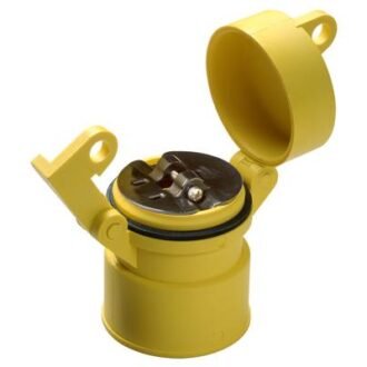 HOBO Well Cap WELL-CAP-01