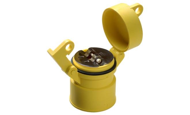 HOBO Well Cap WELL-CAP-01