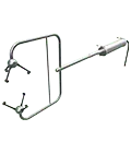 GILL Instrument Stasiun Cuaca Profesional WindMaster HS