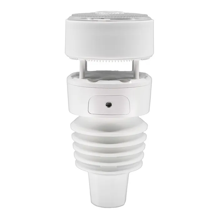 Alat Perekam Data Cuaca Ambient Weather WS-4000 Solar Powered Ultrasonic ARRAY ONLY - Gambar 2