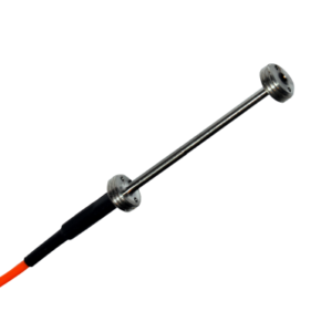 Gecko EFO Embeddable Fibre Optic Strain Sensor