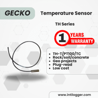 Gecko TH Series Temperature Sensor