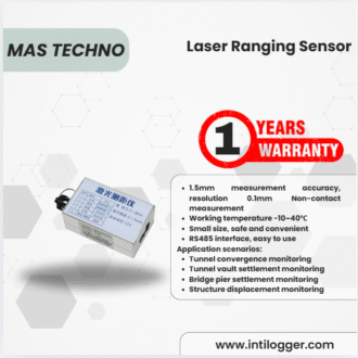 Mas Technology Laser Ranging Sensor