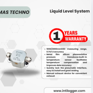 Mas Technology Liquid Level System